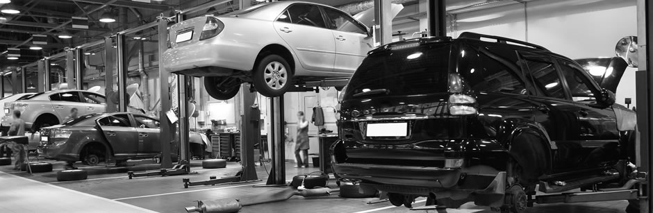 We can carry out your mot repairs at competitive prices 